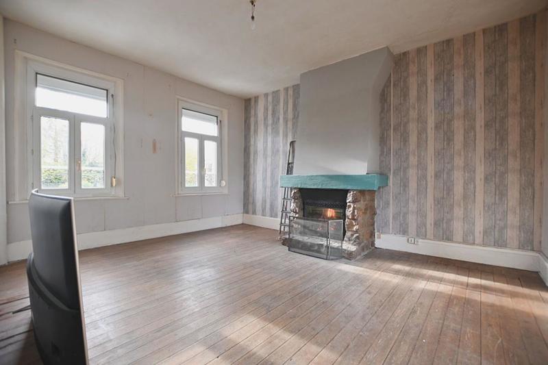 Maison - 114 m² - 3 pièces