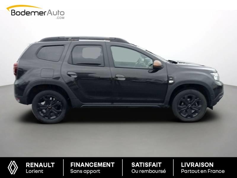 Dacia Duster Blue dCi 115 4x2 Extreme
