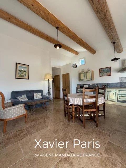 Maison - 47 m² - 2 pièces