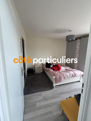 Appartement - 96 m² - 4 pièces