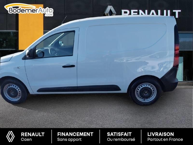 Renault Express (30) Van Blue Dci 75 - 22 Confort