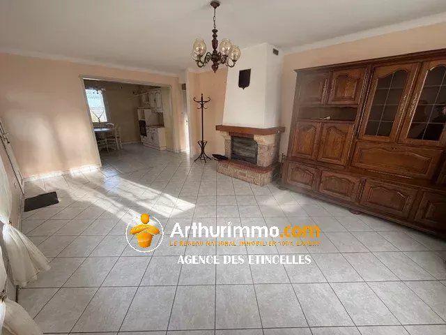 Maison - 70 m² - 3 pièces