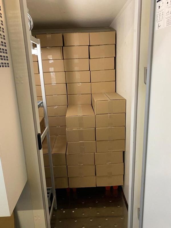 Local commercial - 60 m²