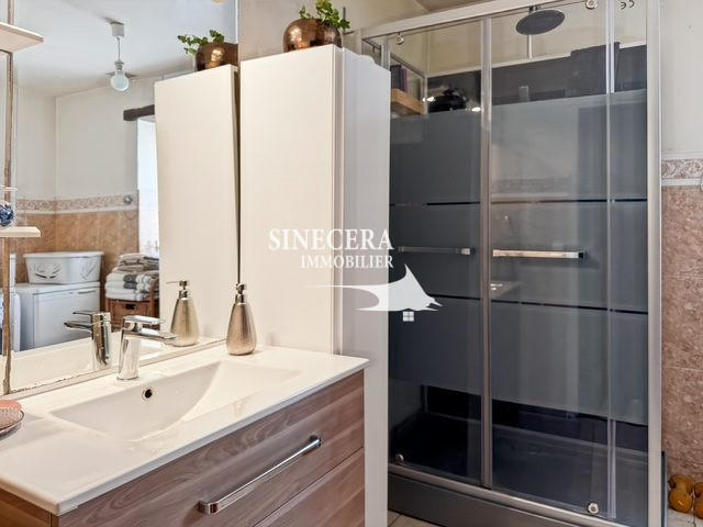 Maison - 157 m² - 4 pièces