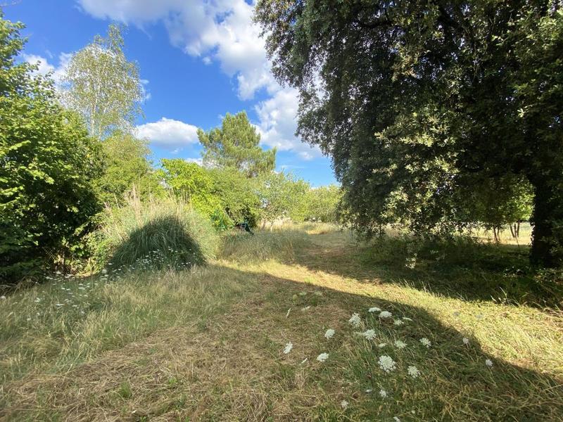 Maison - 103 m² - 4 pièces