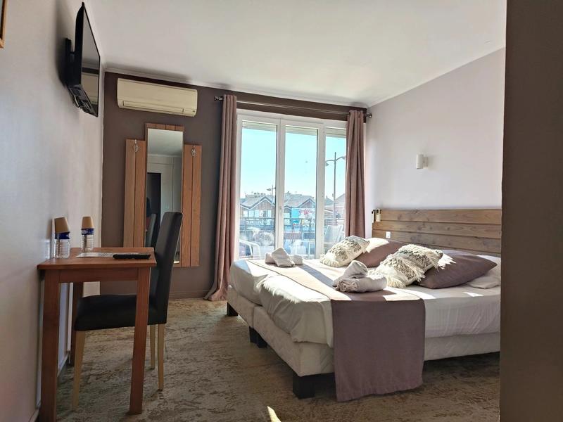 Magasins - 15 pièces