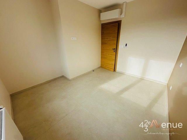 Appartement - 88 m² - 4 pièces