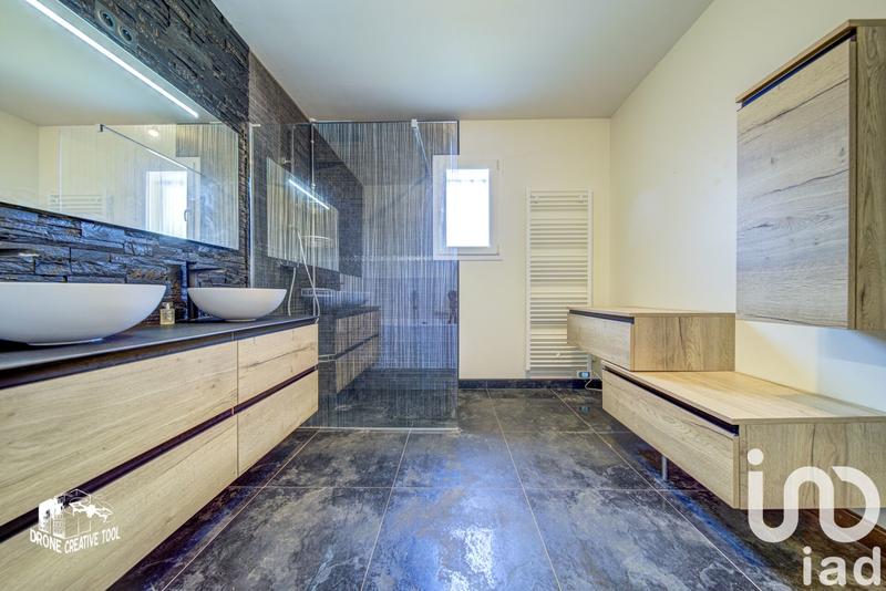 Maison - 116 m² - 5 pièces