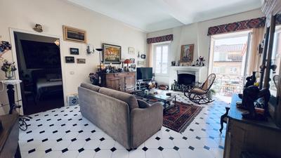 Appartement - 80 m² - 3 pièces