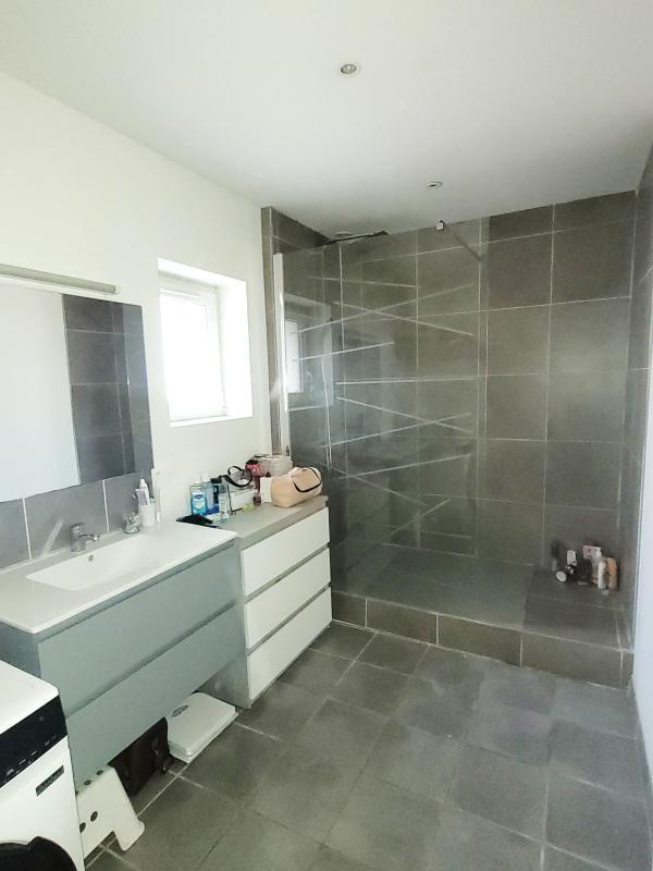 Appartement - 87 m² - 3 pièces