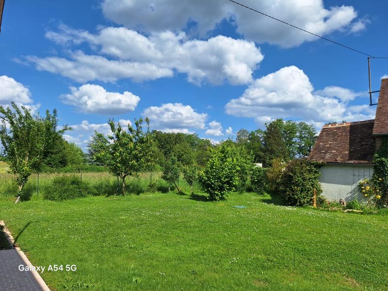 Maison ancienne - 173 m² - 6 pièces