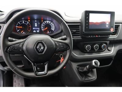 Renault Trafic Fgn L2h1 3000 Kg Blue Dci 130 Essentiel