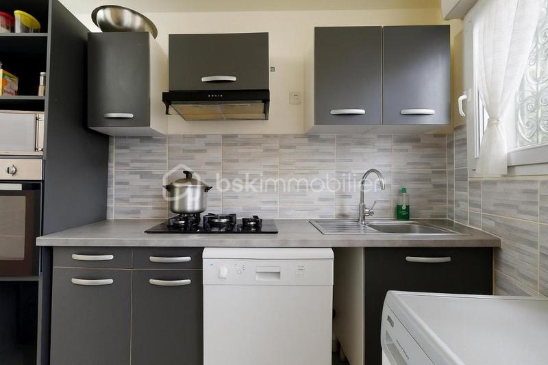 Appartement - 78 m² - 4 pièces