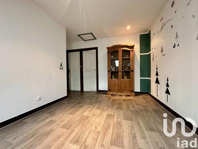 Maison - 192 m² - 8 pièces