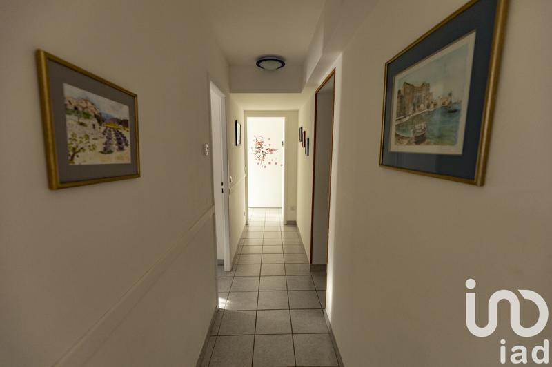 Châlet - 356 m² - 7 pièces