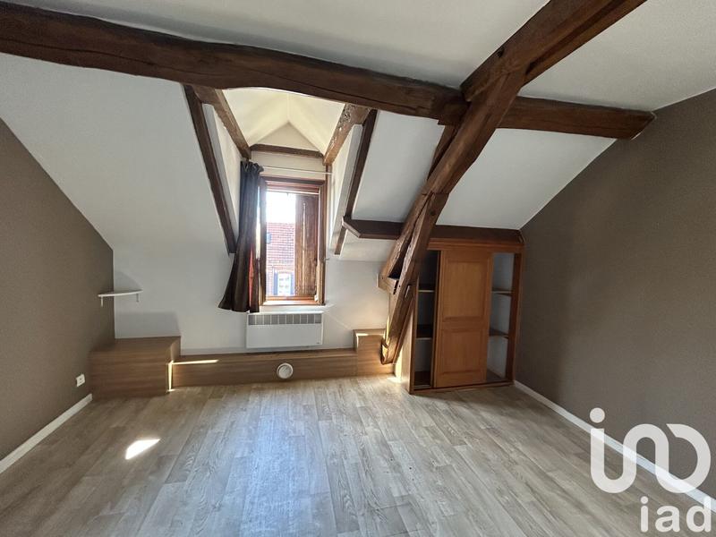 Maison de campagne - 109 m² - 5 pièces