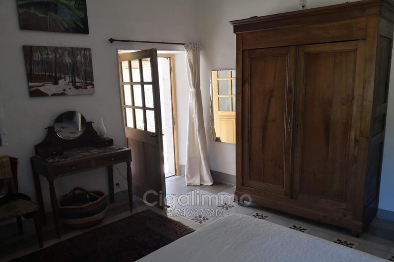 Maison en pierre - 126 m² - 5 pièces