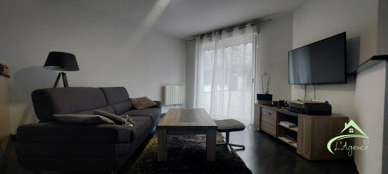 Maison - 93 m² - 3 pièces