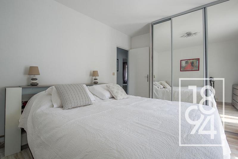 Villa - 136 m² - 5 pièces