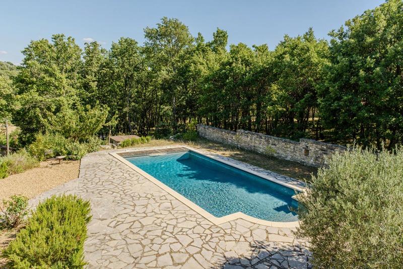 Maison - 177 m² - 5 pièces