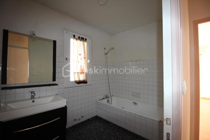 Appartement - 92 m² - 4 pièces