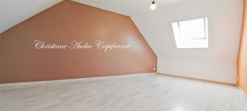 Maison - 123 m² - 6 pièces