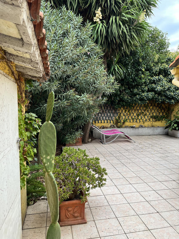 Maison - 80 m² - 3 pièces