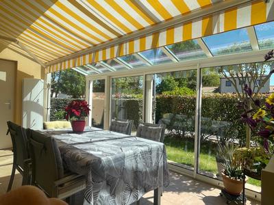 Maison - 99 m² - 3 pièces