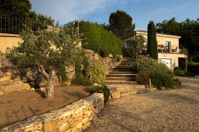 Maison contemporaine - 154 m² - 7 pièces