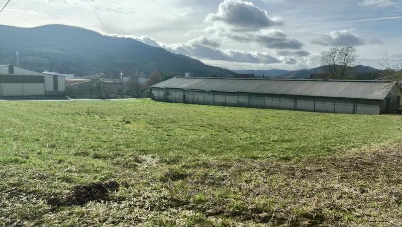 Local d'activité / Entrepôt - 908 m² - 2 pièces