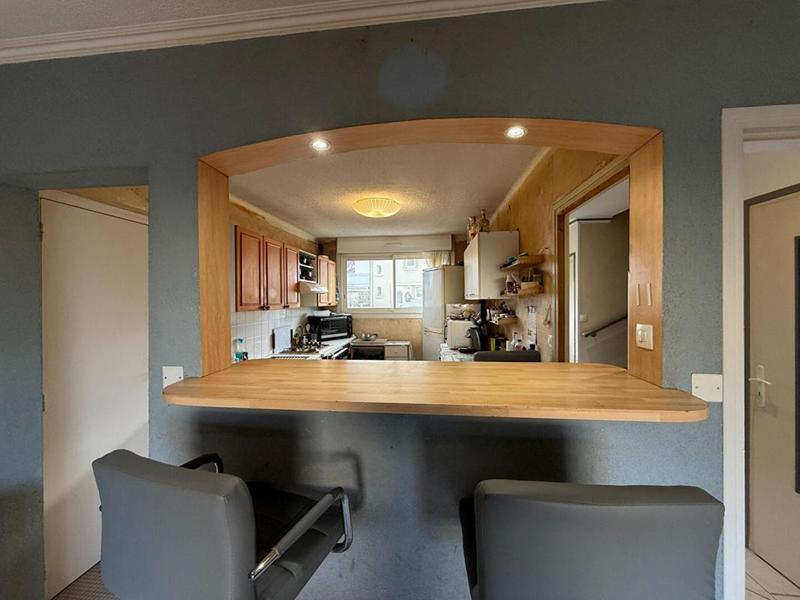 Maison - 86 m² - 5 pièces