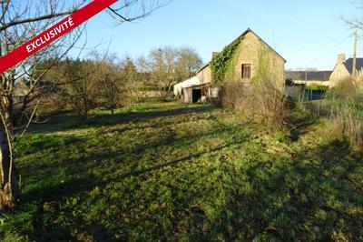 Maison - 120 m² - 3 pièces