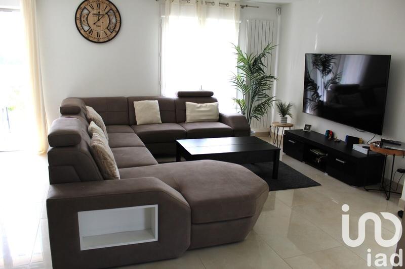 Maison - 109 m² - 6 pièces