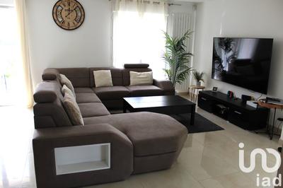 Maison - 109 m² - 6 pièces