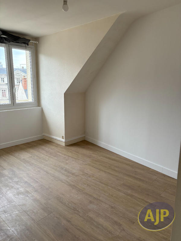 Appartement - 21 m² - 1 pièce