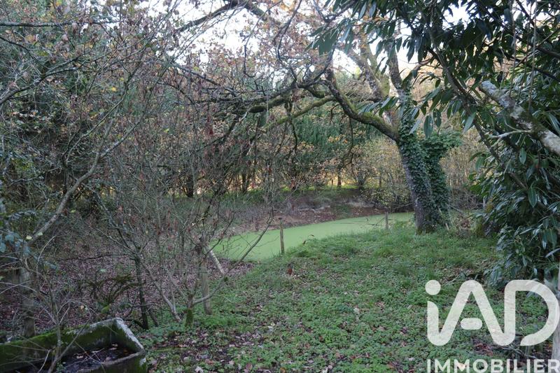 Maison de campagne - 230 m² - 12 pièces