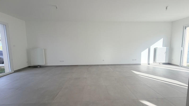 Maison - 99 m² - 4 pièces