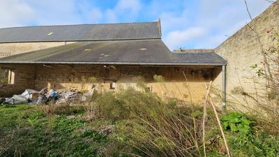 Maison - 131 m² - 2 pièces