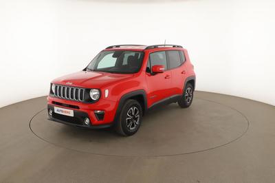 Jeep Renegade 1.0 Gse T3 Longitude 120 ch