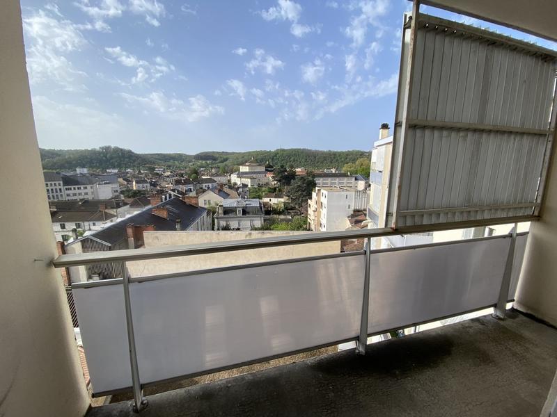 Appartement - 91 m² - 4 pièces