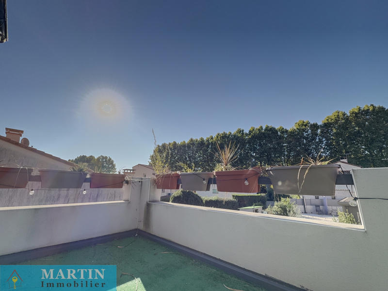 Villa - 151 m² - 6 pièces