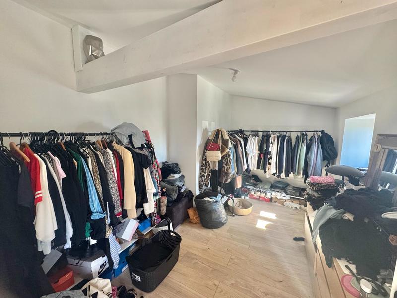 Maison - 109 m² - 5 pièces