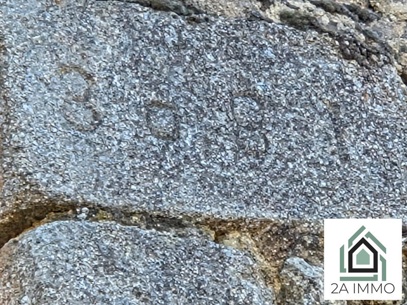 Ferme - 43 m² - 3 pièces