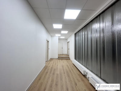 Local commercial - 90 m²