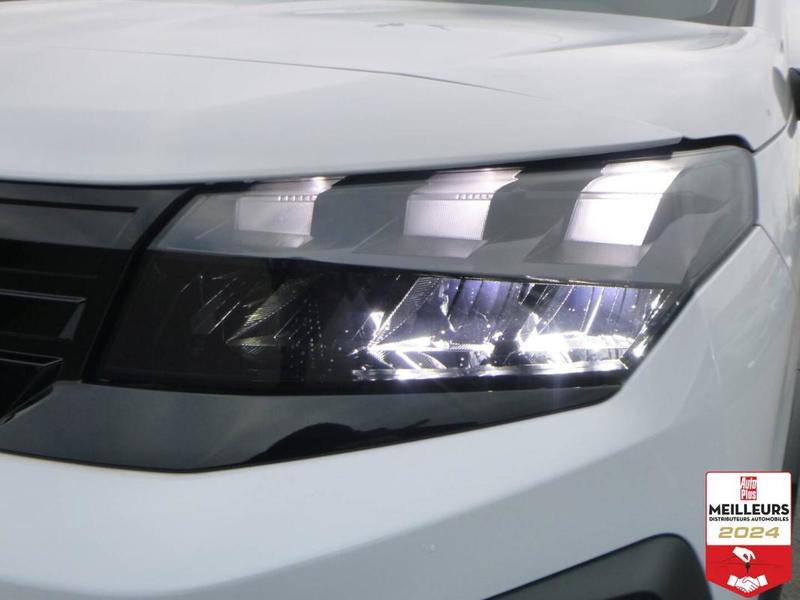 Peugeot Rifter Xl BlueHDi 130 s&amp;S Eat8 7pl Gt