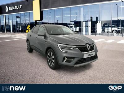 Renault Arkana mild hybrid 140 Edc Fap - 22 Evolution