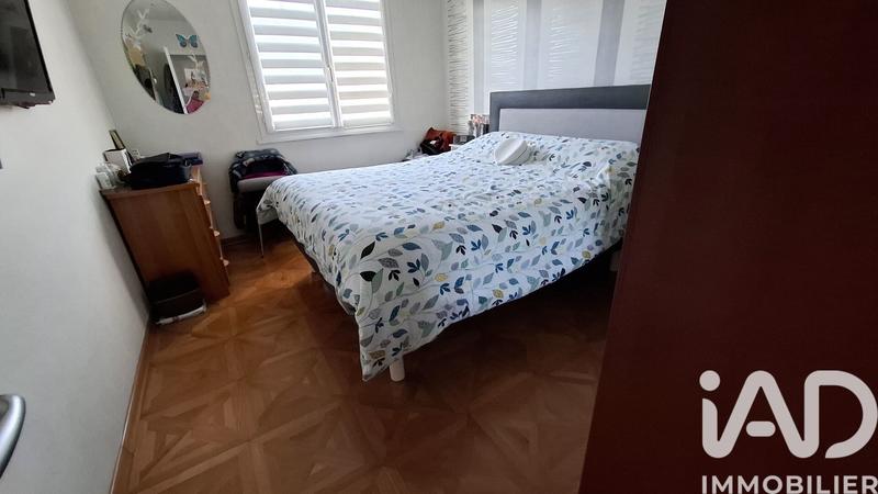 Maison - 156 m² - 7 pièces