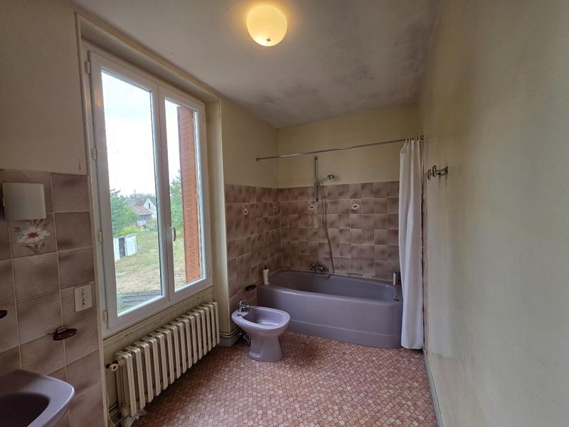 Maison - 182 m² - 6 pièces