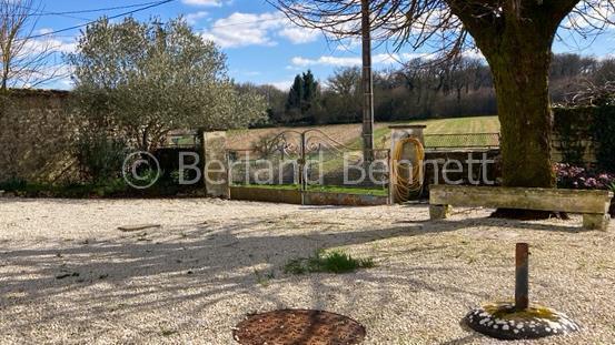 Longère - 202 m² - 5 pièces