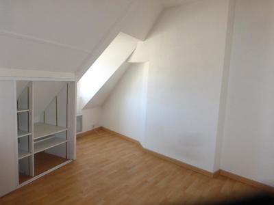 Appartement - 52 m² - 3 pièces